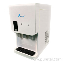 Smart Plastic Purifier Hot And Cold Water Dispenser